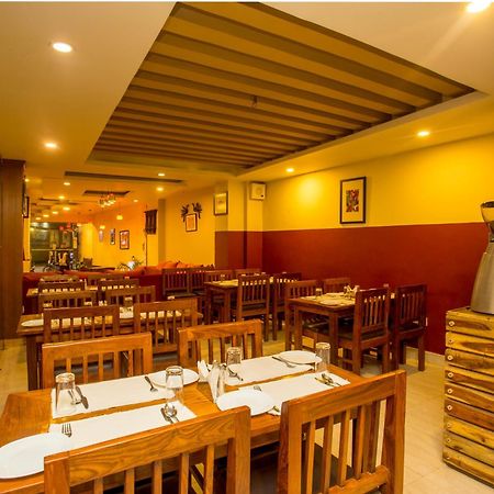 Asian Boutique Hotel Κατμαντού Εξωτερικό φωτογραφία