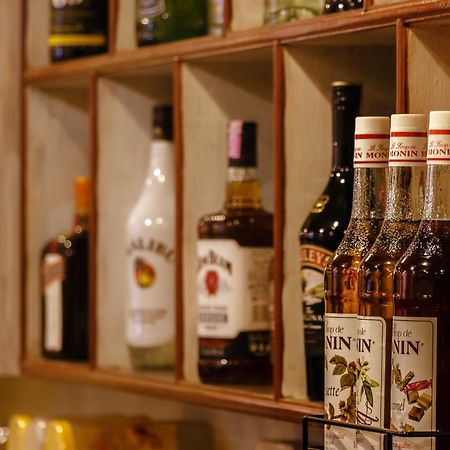 Asian Boutique Hotel Κατμαντού Εξωτερικό φωτογραφία