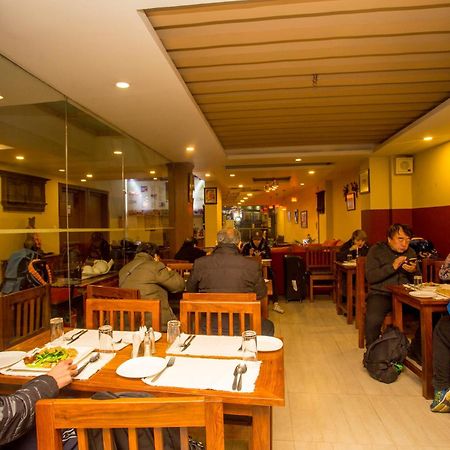 Asian Boutique Hotel Κατμαντού Εξωτερικό φωτογραφία