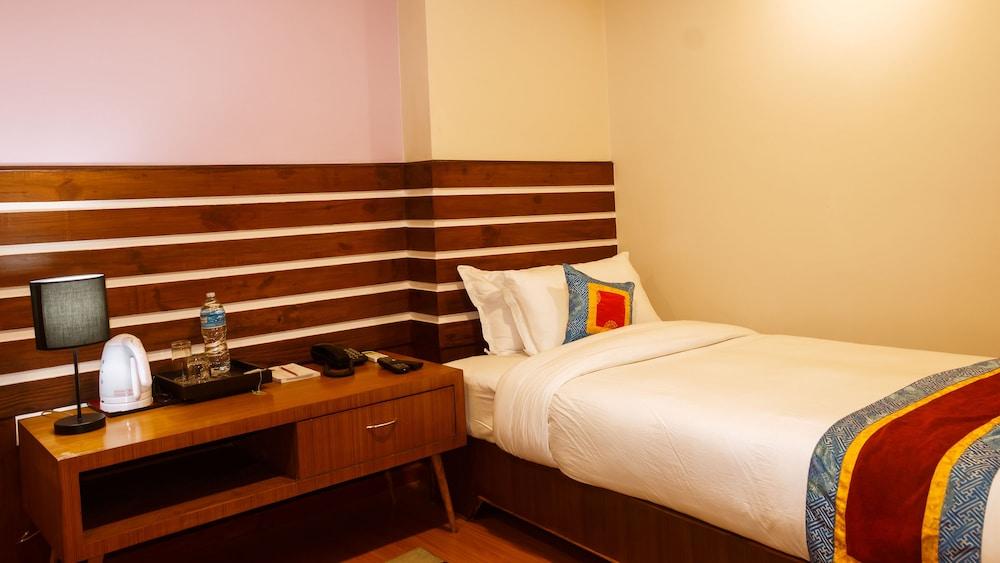 Asian Boutique Hotel Κατμαντού Εξωτερικό φωτογραφία
