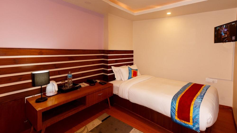 Asian Boutique Hotel Κατμαντού Εξωτερικό φωτογραφία