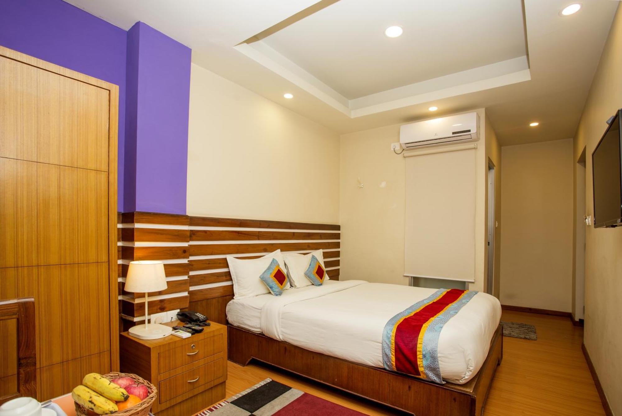 Asian Boutique Hotel Κατμαντού Δωμάτιο φωτογραφία