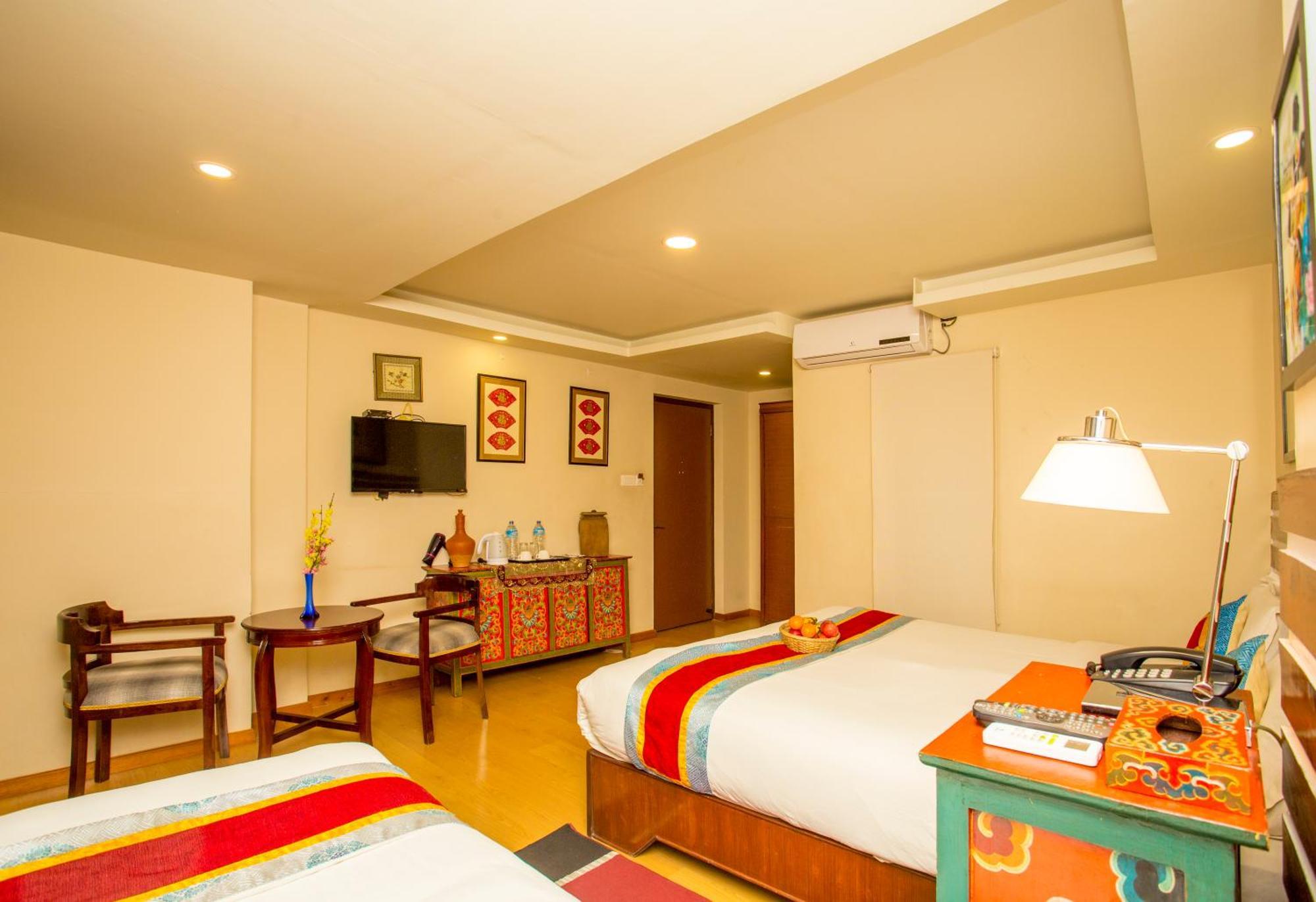 Asian Boutique Hotel Κατμαντού Δωμάτιο φωτογραφία