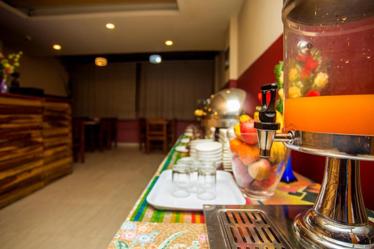 Asian Boutique Hotel Κατμαντού Εξωτερικό φωτογραφία